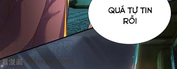 Thần Võ Thiên Tôn Chap 191 - Next Chap 192