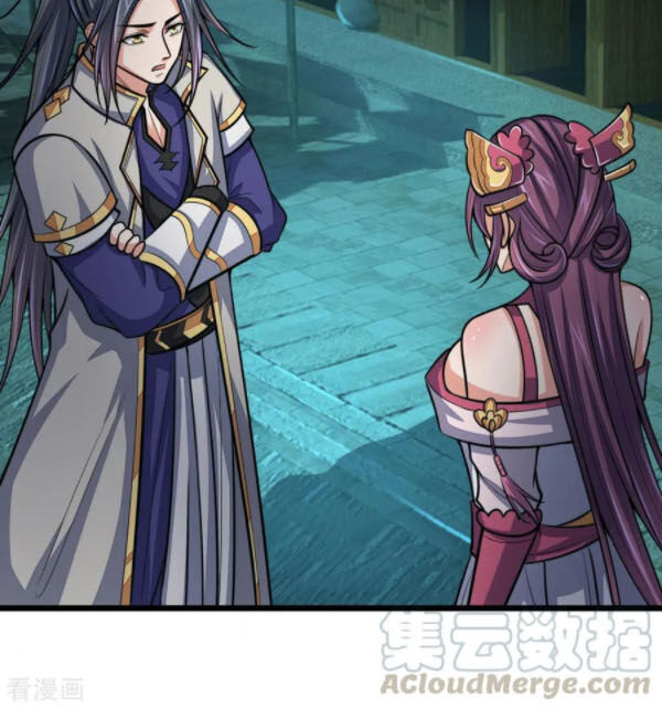 Thần Võ Thiên Tôn Chap 191 - Next Chap 192
