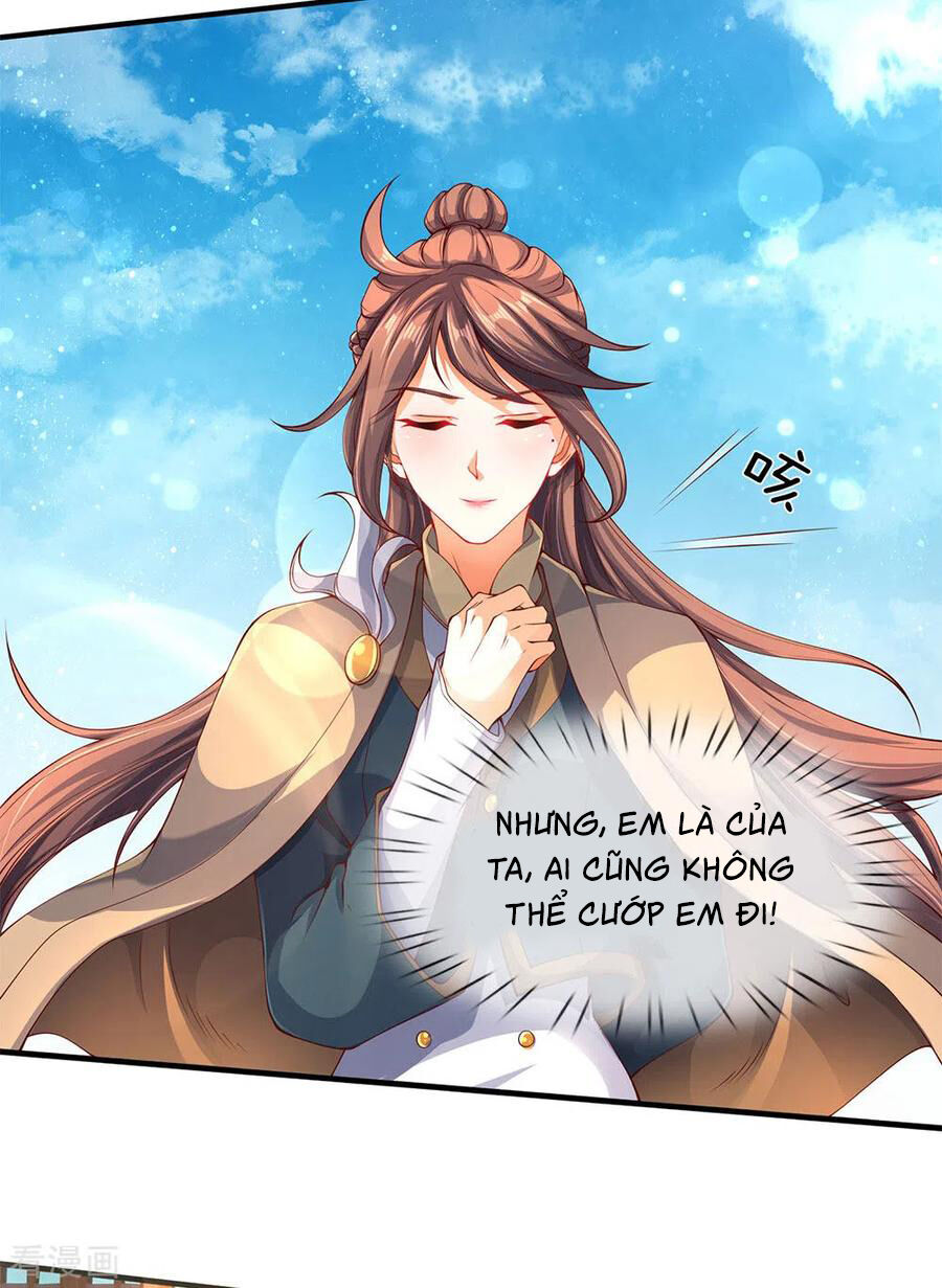 Vạn Cổ Thần Vương Chap 206 - Next Chap 207