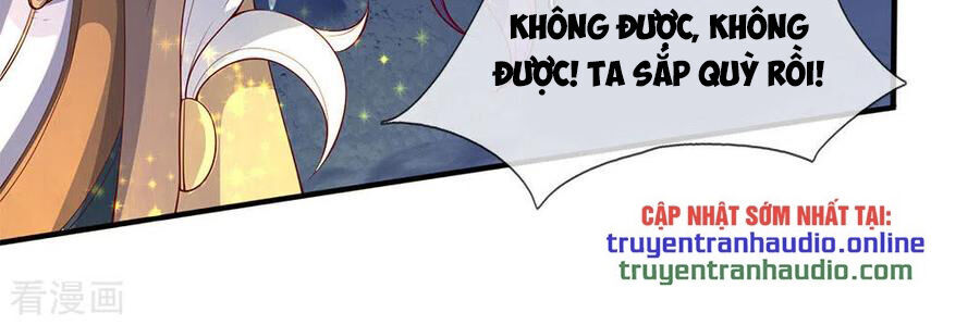 Vạn Cổ Thần Vương Chap 206 - Next Chap 207