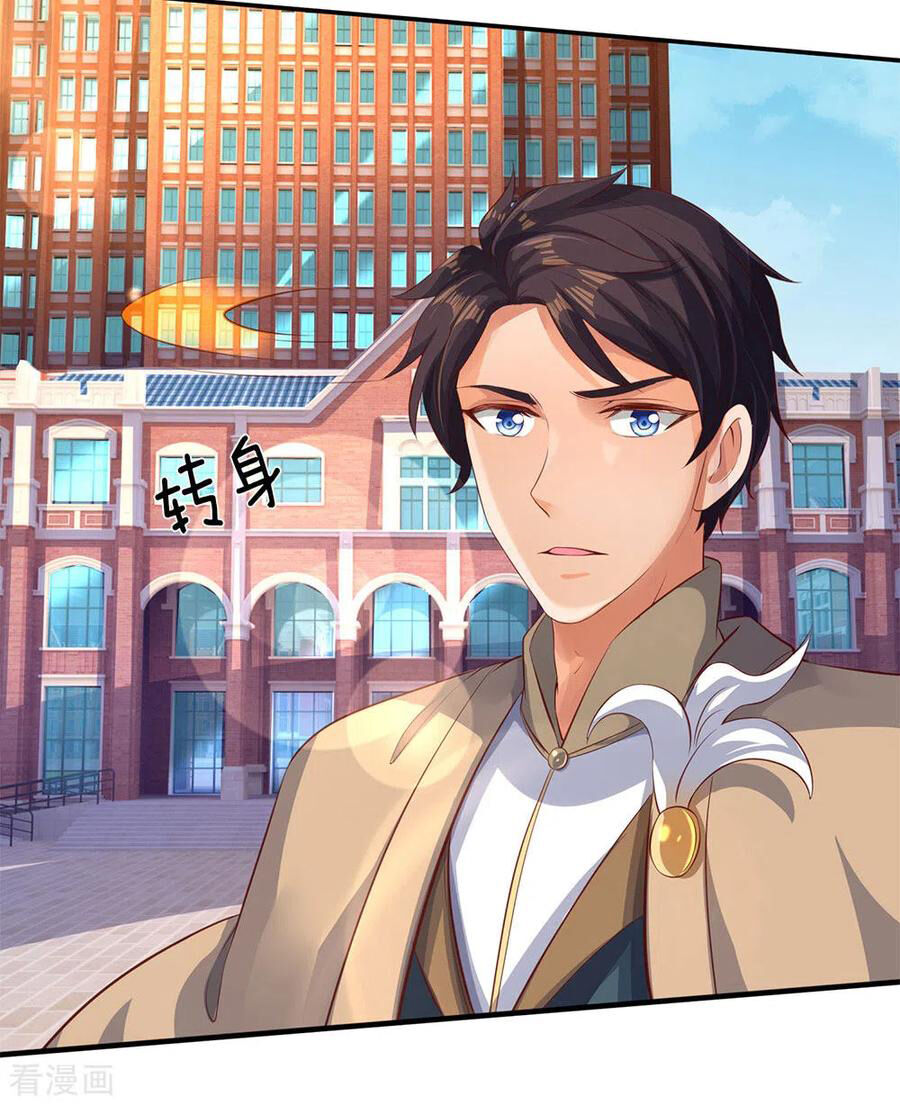 Vạn Cổ Thần Vương Chap 206 - Next Chap 207