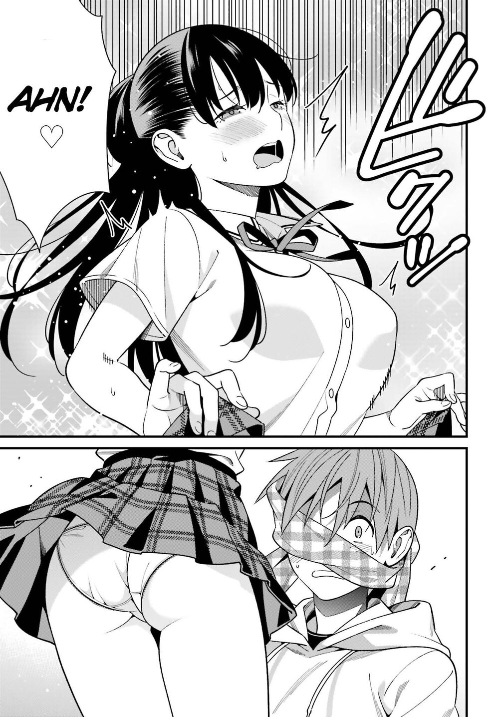 Hirasaka Hinako Ga Ero Kawaii Koto Wo Ore Dake Ga Shitteiru Chap 16 - Next Chap 17