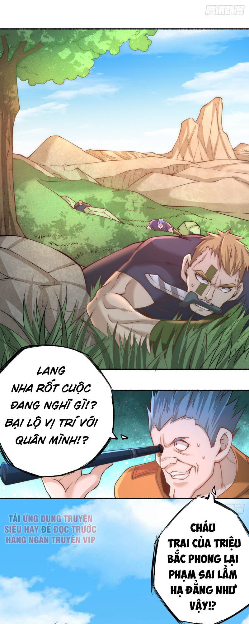 Đô Thị Đỉnh Phong Cao Thủ Chap 180 - Next Chap 181