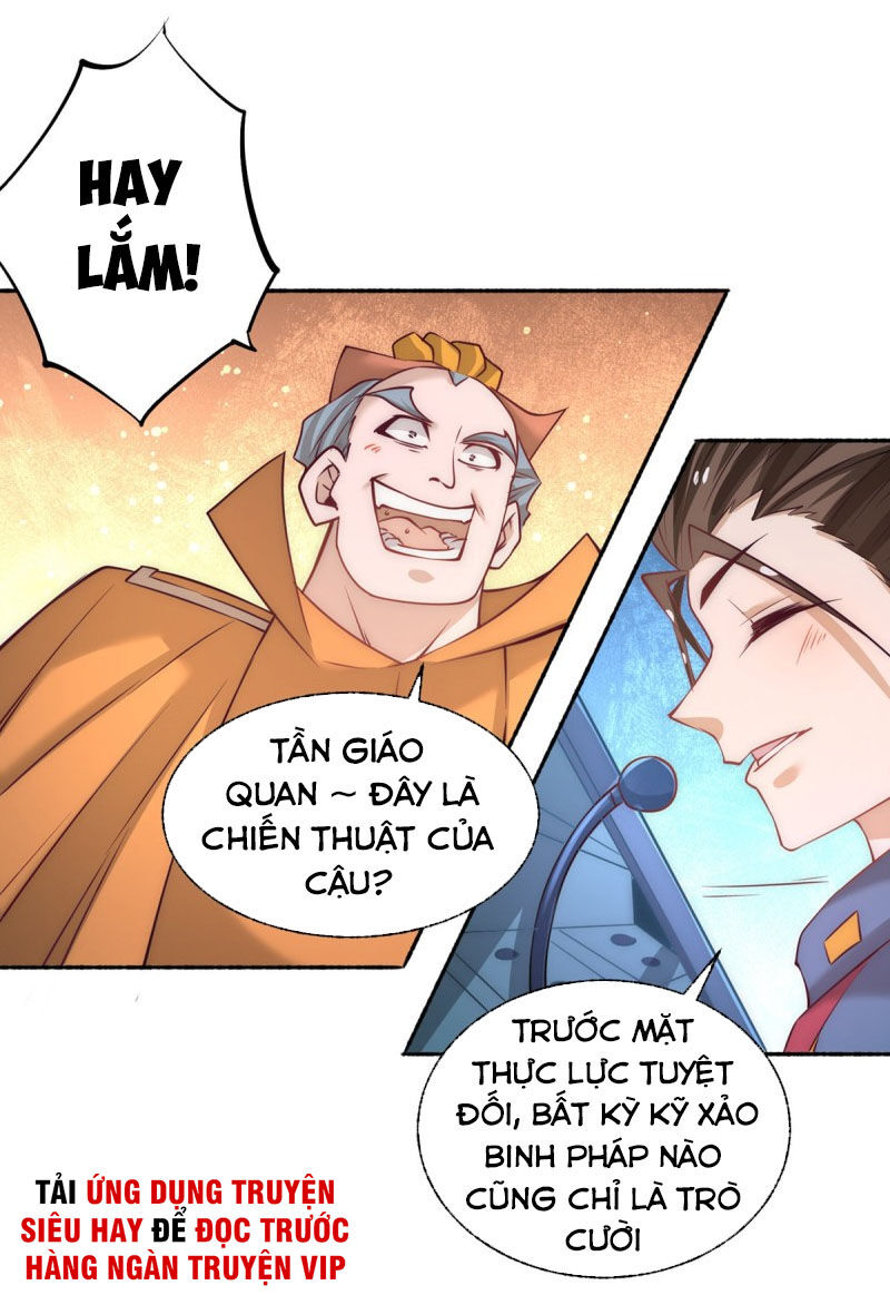 Đô Thị Đỉnh Phong Cao Thủ Chap 180 - Next Chap 181