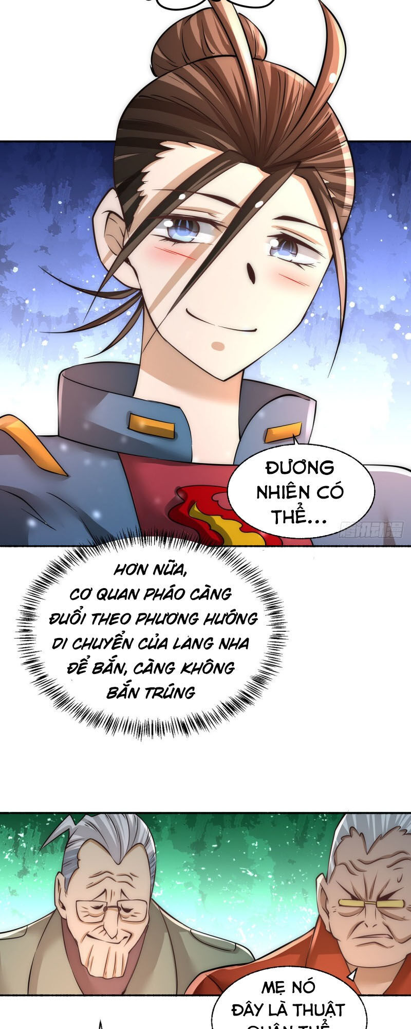 Đô Thị Đỉnh Phong Cao Thủ Chap 180 - Next Chap 181