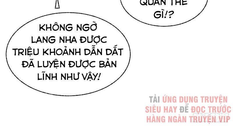 Đô Thị Đỉnh Phong Cao Thủ Chap 180 - Next Chap 181