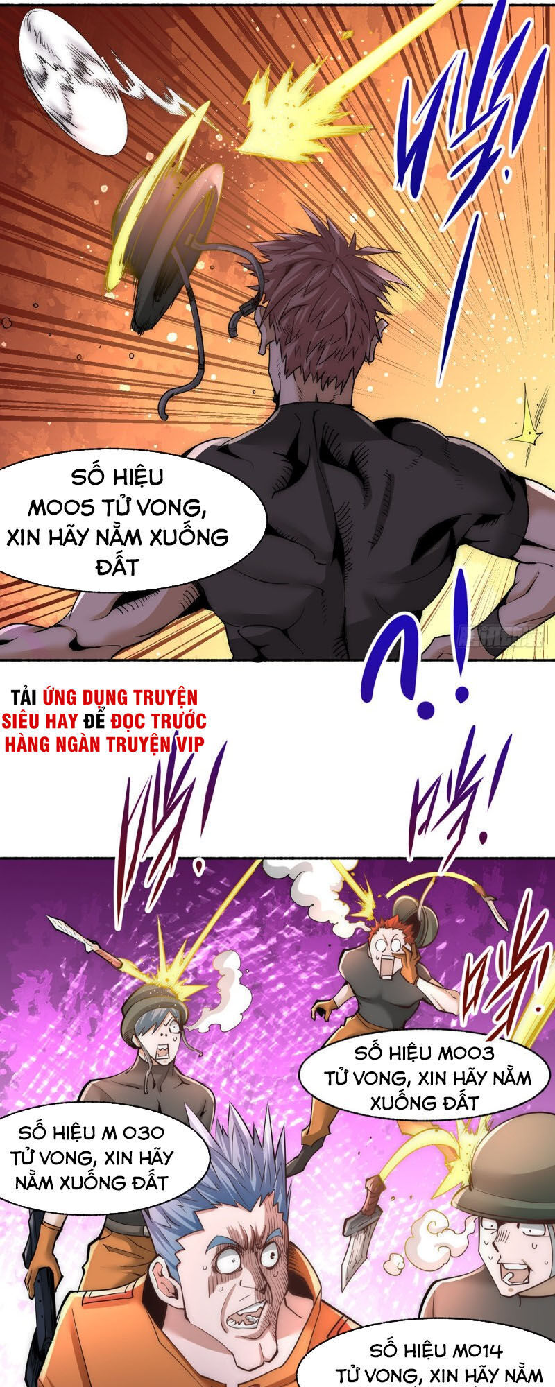 Đô Thị Đỉnh Phong Cao Thủ Chap 180 - Next Chap 181