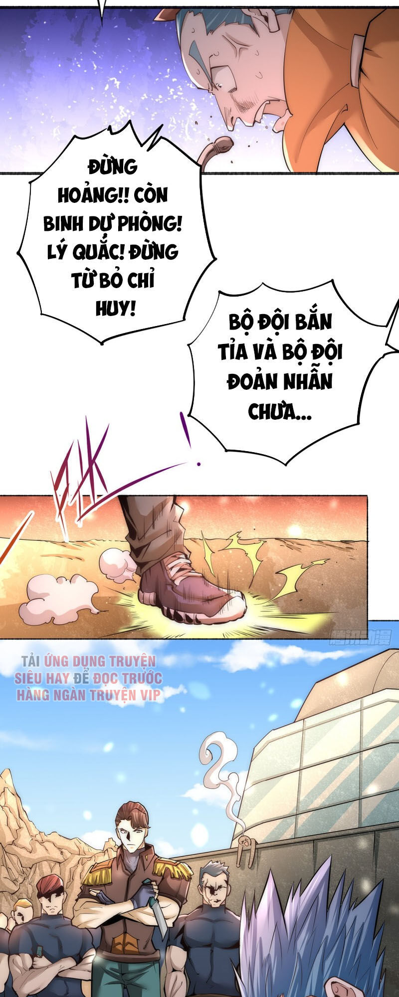 Đô Thị Đỉnh Phong Cao Thủ Chap 180 - Next Chap 181
