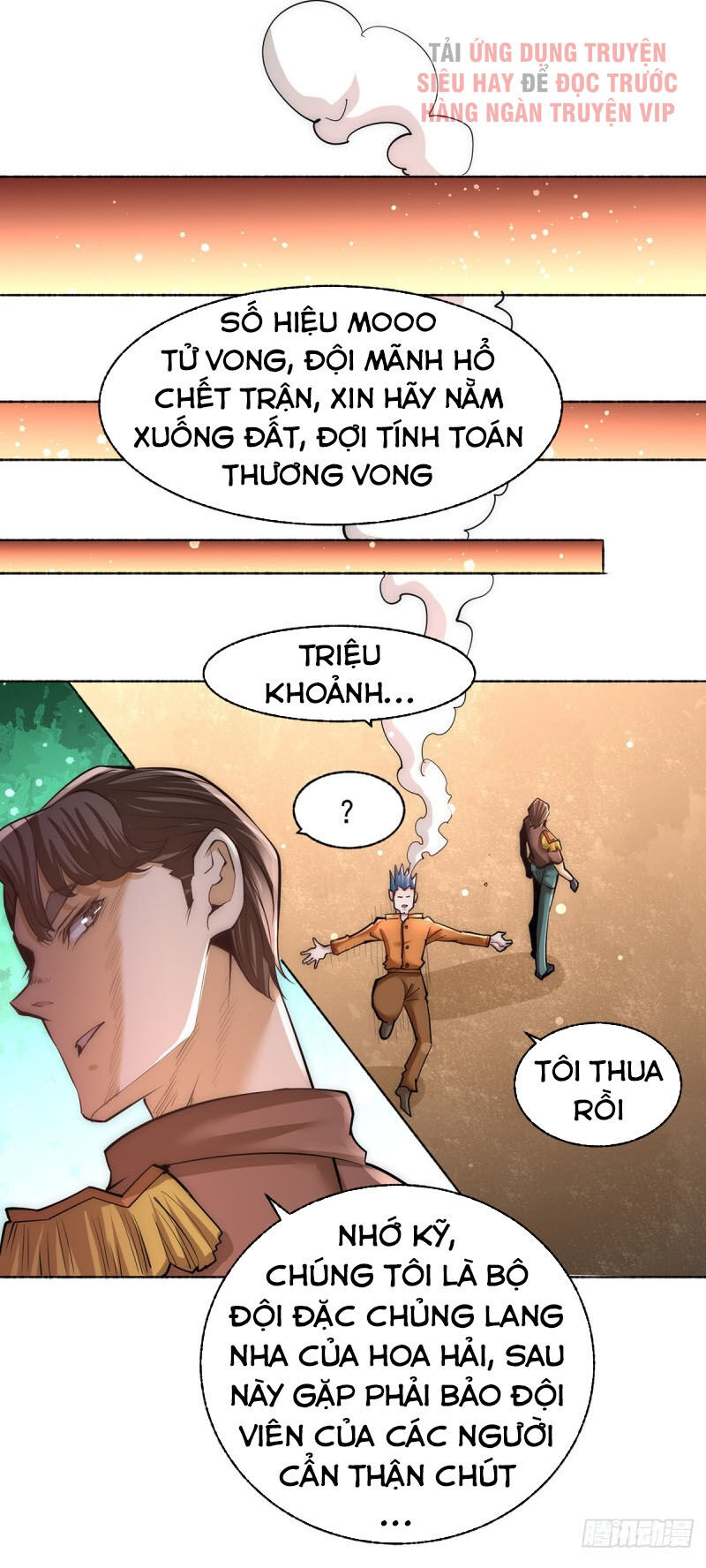 Đô Thị Đỉnh Phong Cao Thủ Chap 180 - Next Chap 181