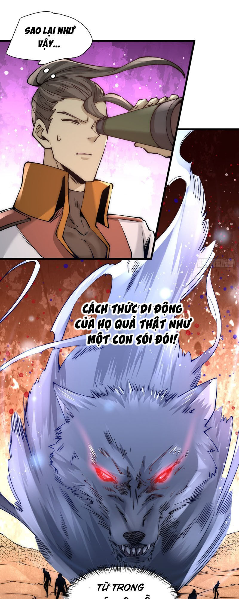 Đô Thị Đỉnh Phong Cao Thủ Chap 180 - Next Chap 181