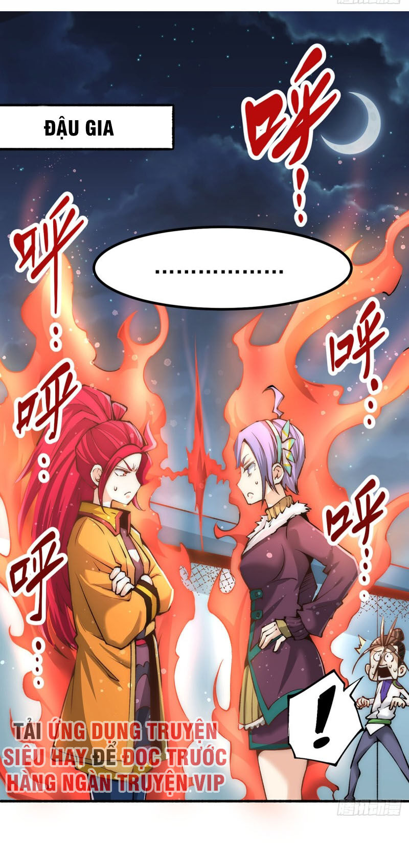 Đô Thị Đỉnh Phong Cao Thủ Chap 149 - Next Chap 150