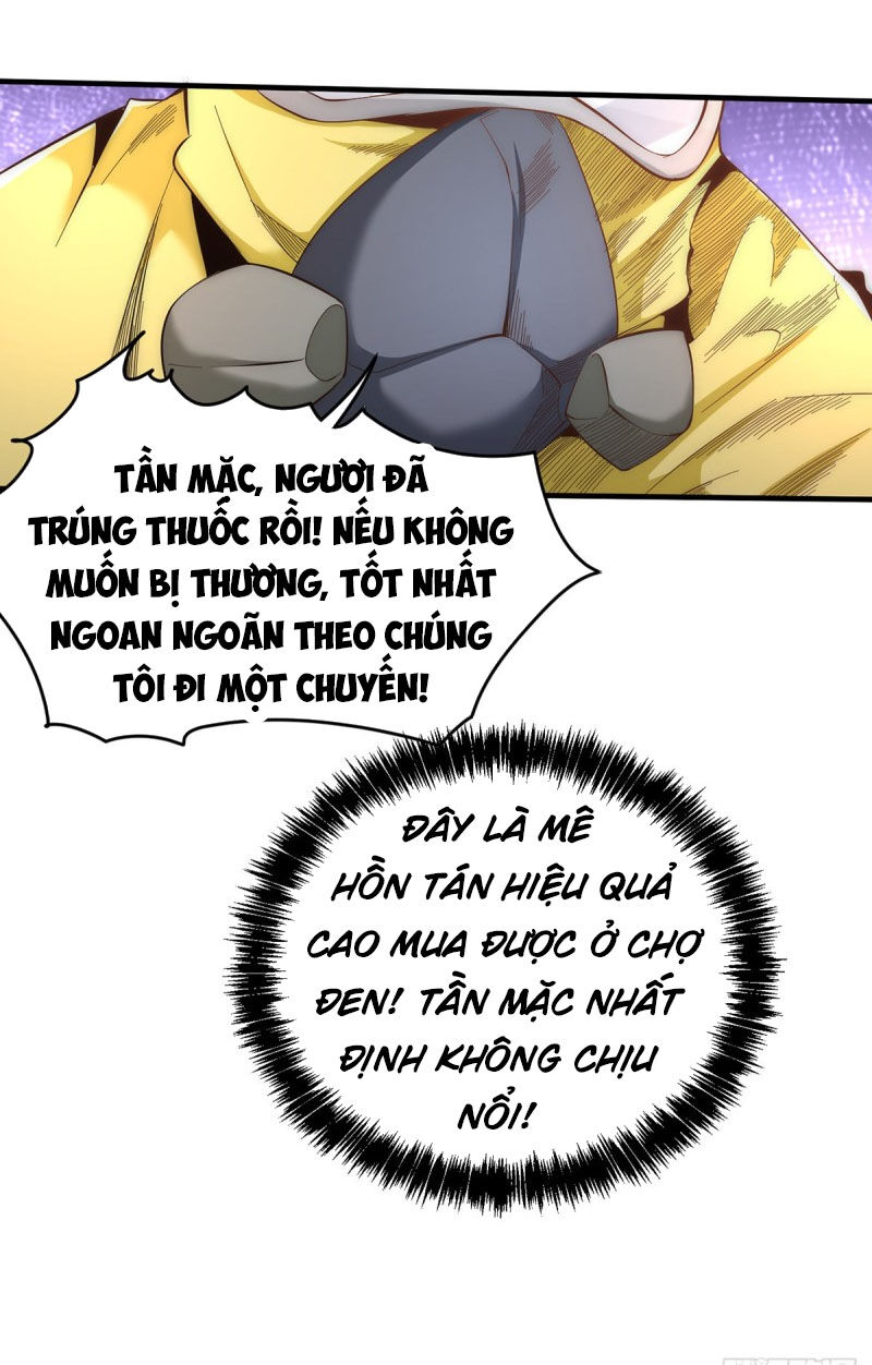 Đô Thị Đỉnh Phong Cao Thủ Chap 149 - Next Chap 150