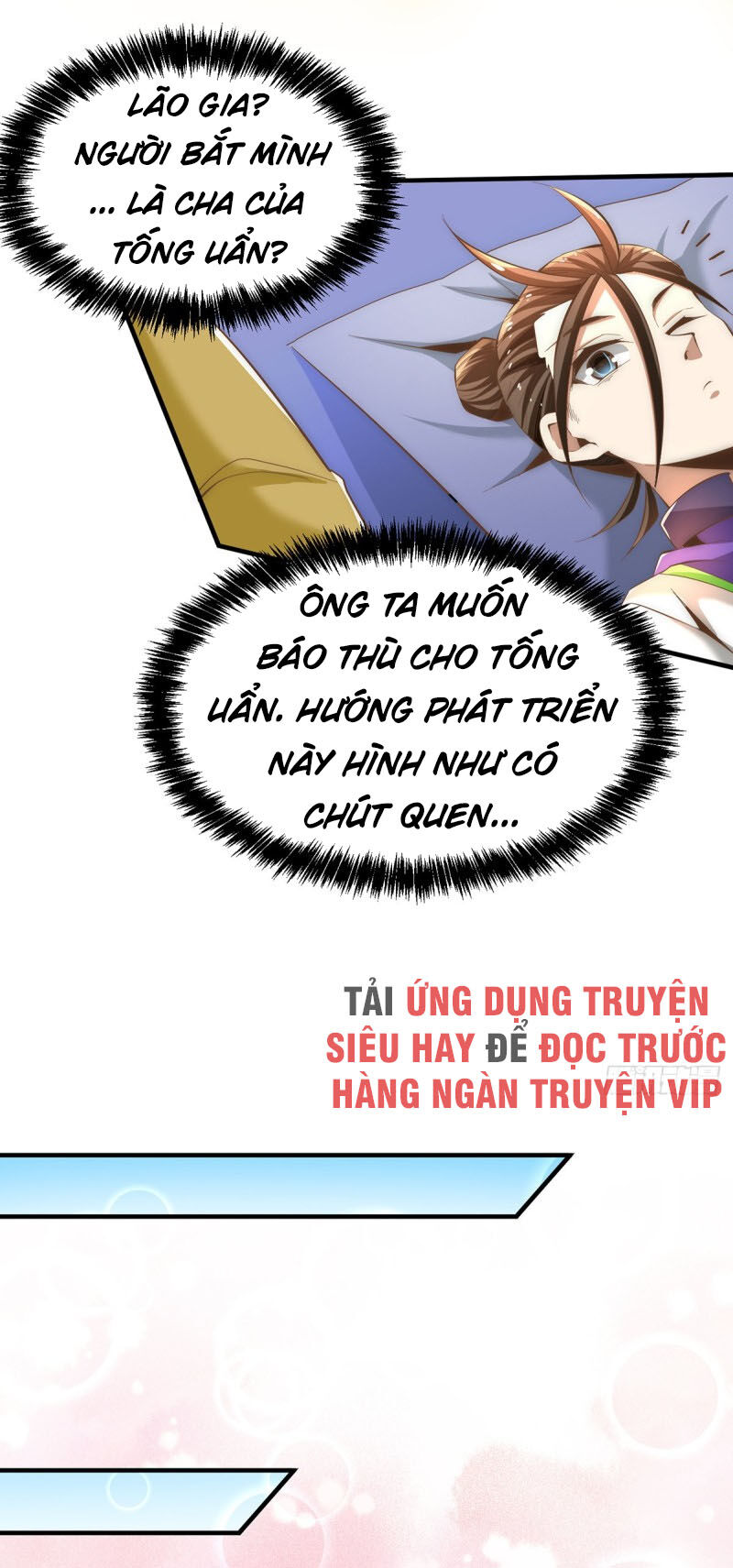 Đô Thị Đỉnh Phong Cao Thủ Chap 149 - Next Chap 150