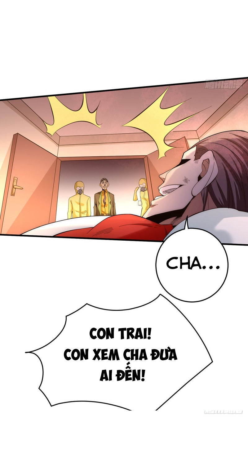 Đô Thị Đỉnh Phong Cao Thủ Chap 149 - Next Chap 150