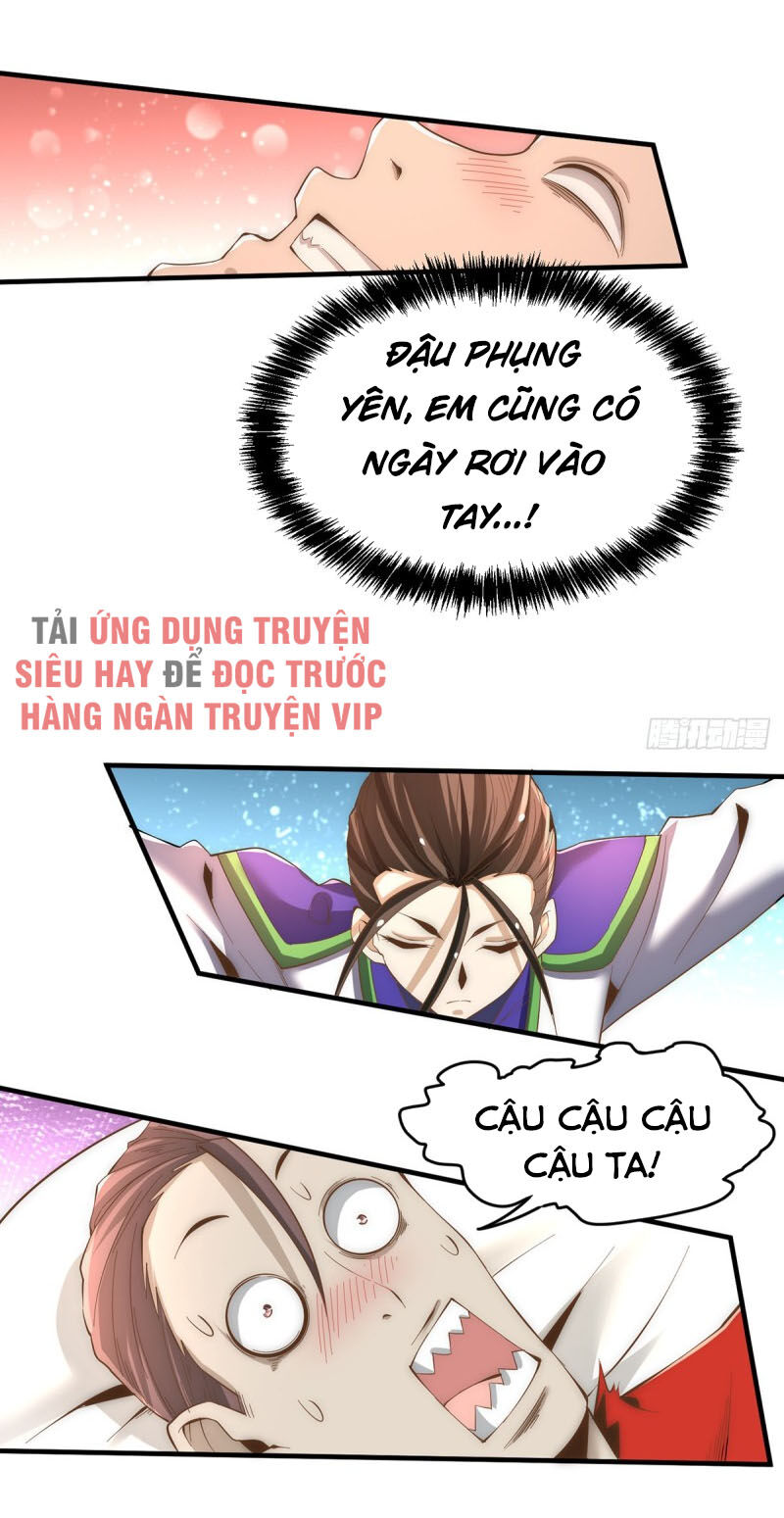 Đô Thị Đỉnh Phong Cao Thủ Chap 149 - Next Chap 150