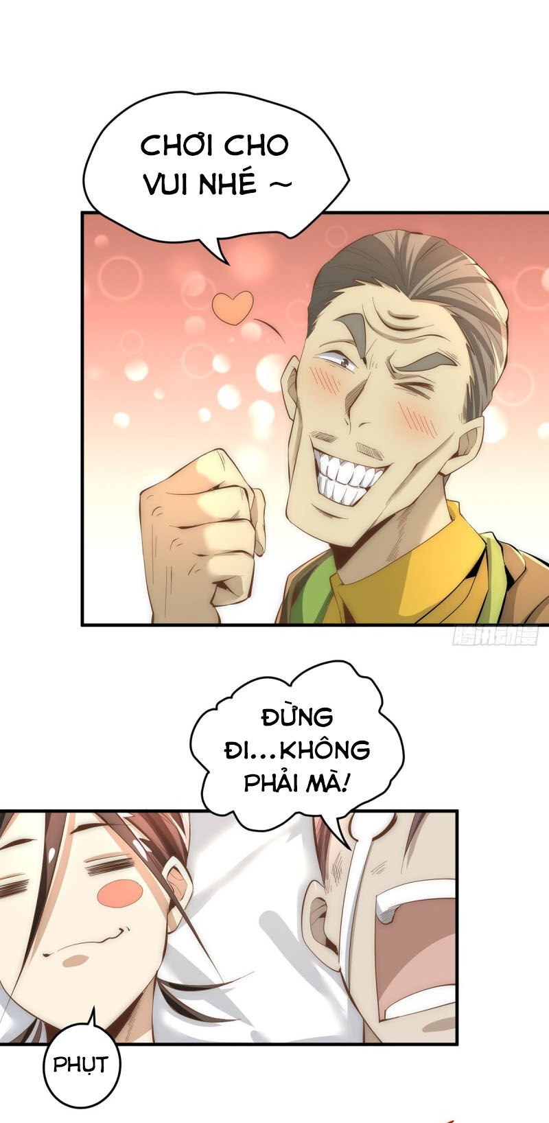 Đô Thị Đỉnh Phong Cao Thủ Chap 149 - Next Chap 150