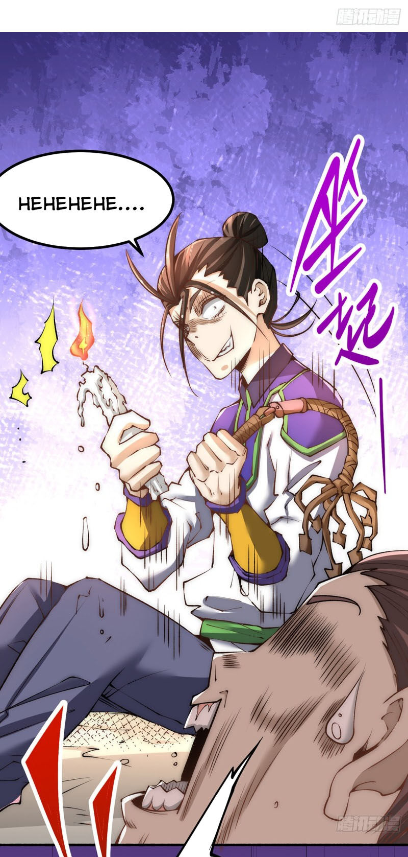 Đô Thị Đỉnh Phong Cao Thủ Chap 149 - Next Chap 150