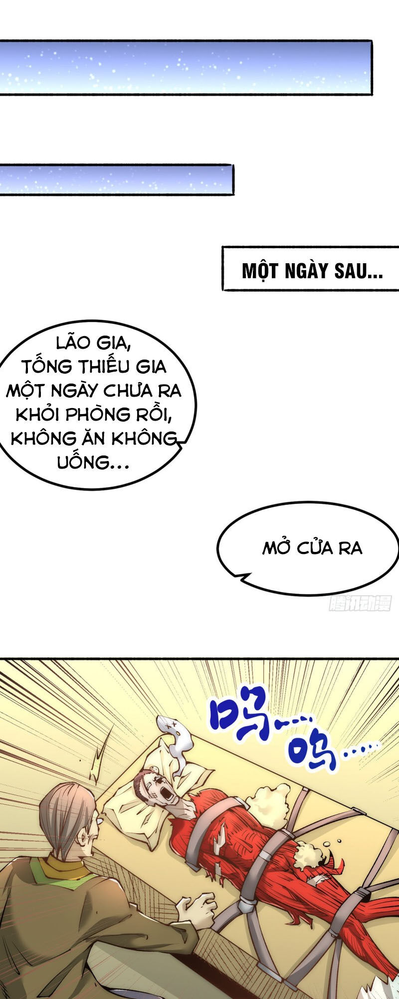 Đô Thị Đỉnh Phong Cao Thủ Chap 149 - Next Chap 150