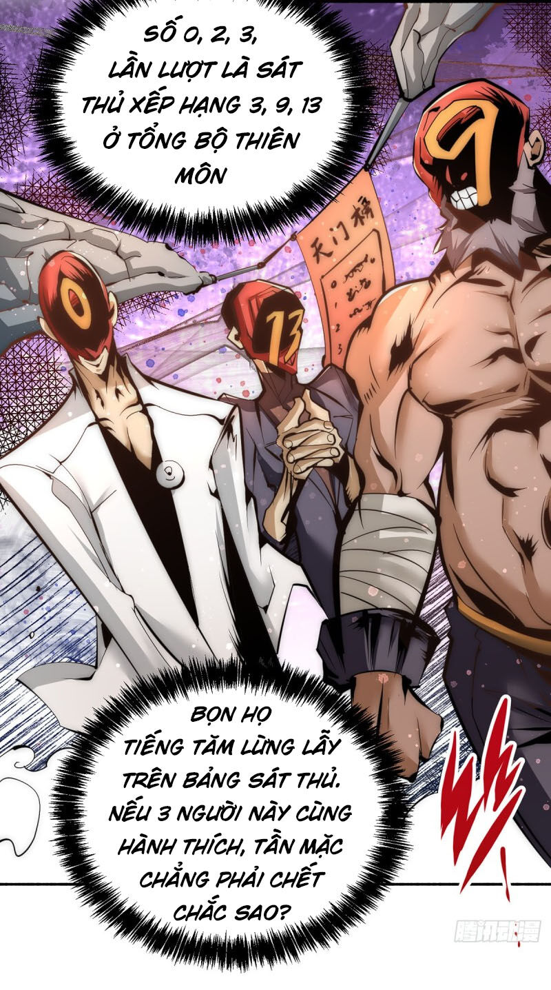 Đô Thị Đỉnh Phong Cao Thủ Chap 149 - Next Chap 150