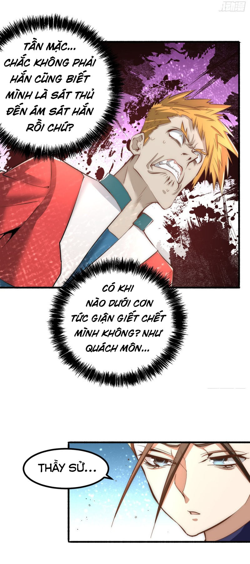 Đô Thị Đỉnh Phong Cao Thủ Chap 149 - Next Chap 150
