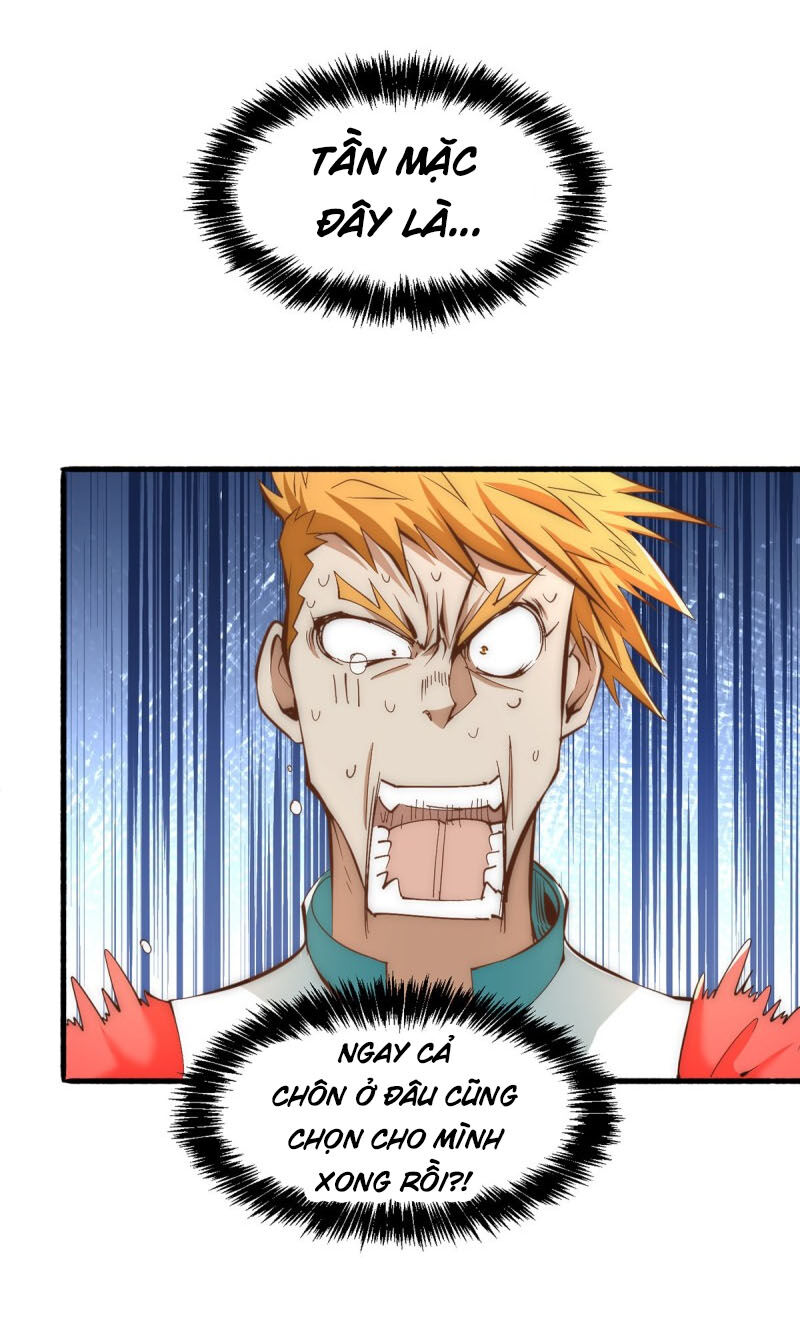Đô Thị Đỉnh Phong Cao Thủ Chap 149 - Next Chap 150
