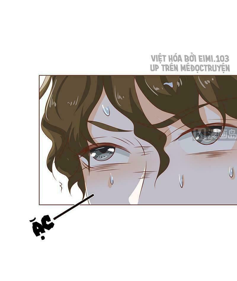 Quy Luật Tình Yêu Ở Mạt Thế Chap 10 - Next Chap 11
