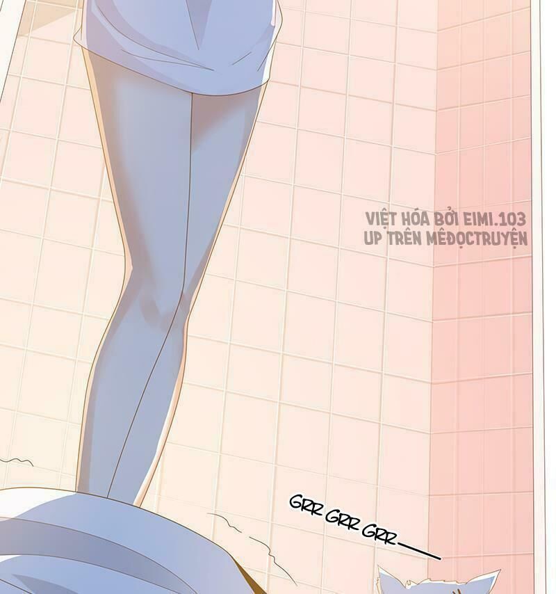 Quy Luật Tình Yêu Ở Mạt Thế Chap 10 - Next Chap 11