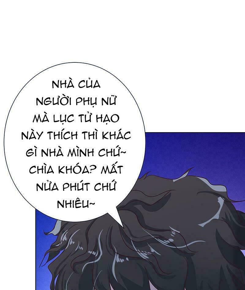 Quy Luật Tình Yêu Ở Mạt Thế Chap 10 - Next Chap 11