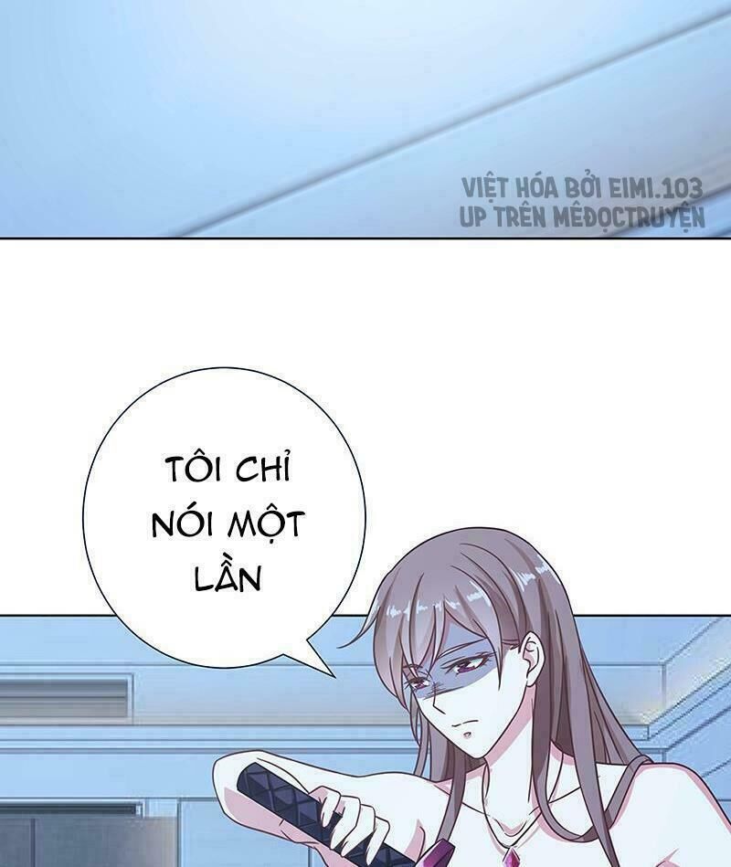 Quy Luật Tình Yêu Ở Mạt Thế Chap 10 - Next Chap 11