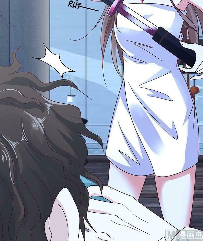 Quy Luật Tình Yêu Ở Mạt Thế Chap 10 - Next Chap 11