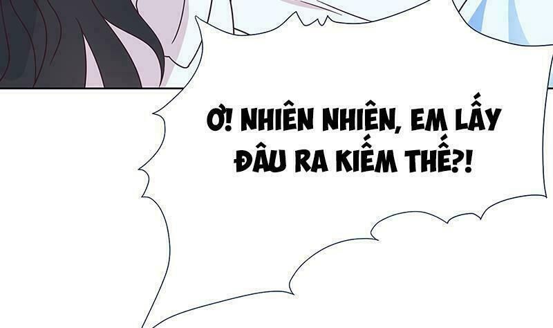 Quy Luật Tình Yêu Ở Mạt Thế Chap 10 - Next Chap 11