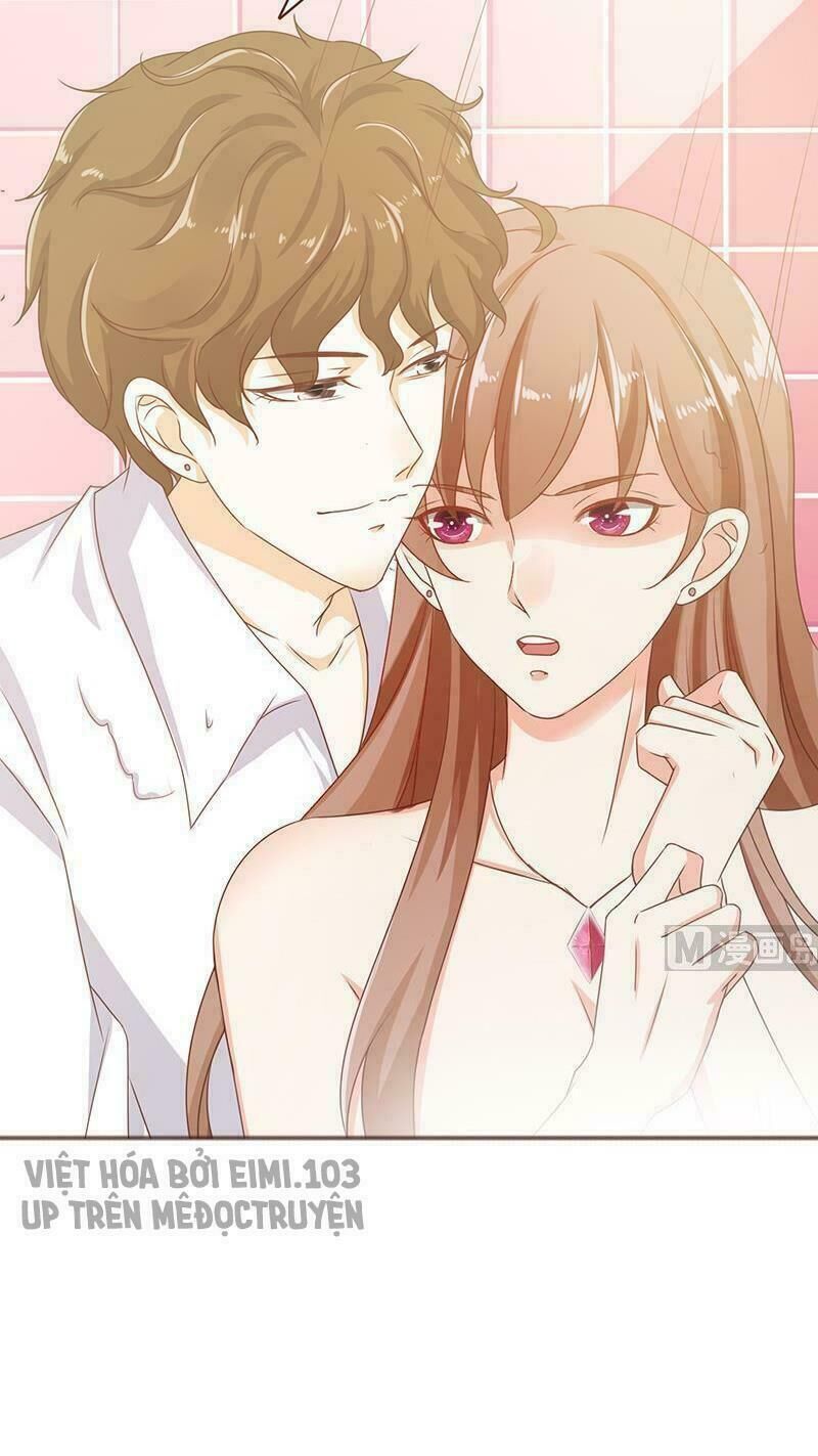 Quy Luật Tình Yêu Ở Mạt Thế Chap 10 - Next Chap 11