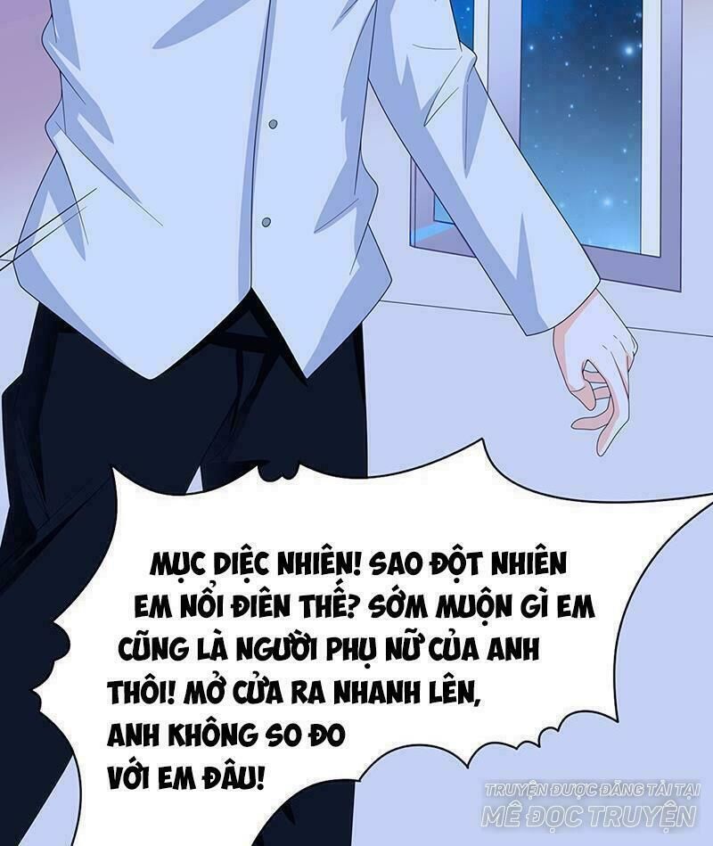 Quy Luật Tình Yêu Ở Mạt Thế Chap 10 - Next Chap 11