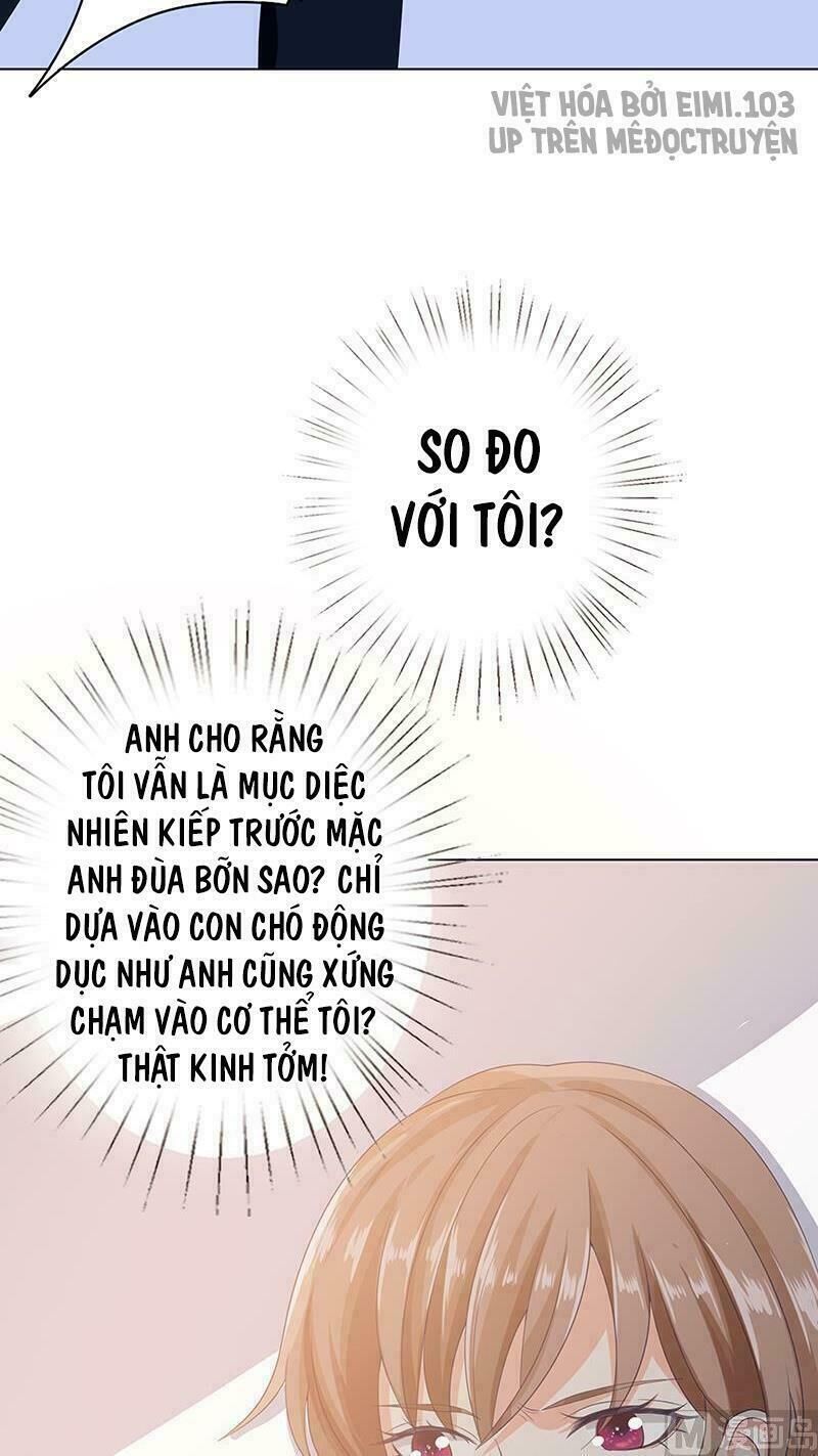 Quy Luật Tình Yêu Ở Mạt Thế Chap 10 - Next Chap 11