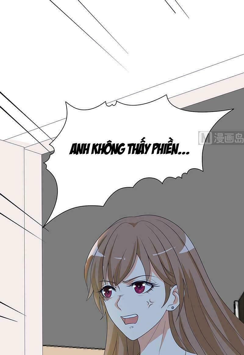 Quy Luật Tình Yêu Ở Mạt Thế Chap 10 - Next Chap 11