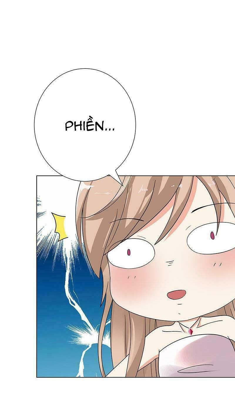 Quy Luật Tình Yêu Ở Mạt Thế Chap 10 - Next Chap 11