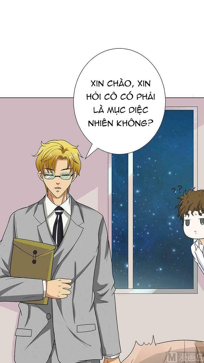Quy Luật Tình Yêu Ở Mạt Thế Chap 10 - Next Chap 11