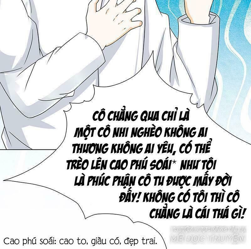 Quy Luật Tình Yêu Ở Mạt Thế Chap 10 - Next Chap 11