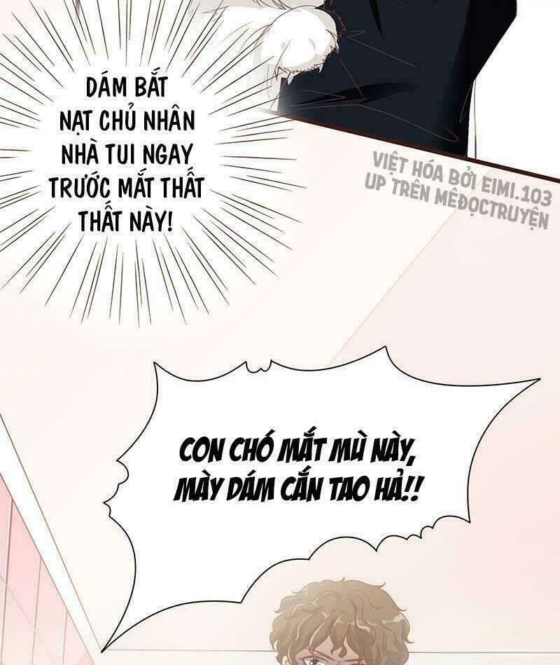 Quy Luật Tình Yêu Ở Mạt Thế Chap 10 - Next Chap 11