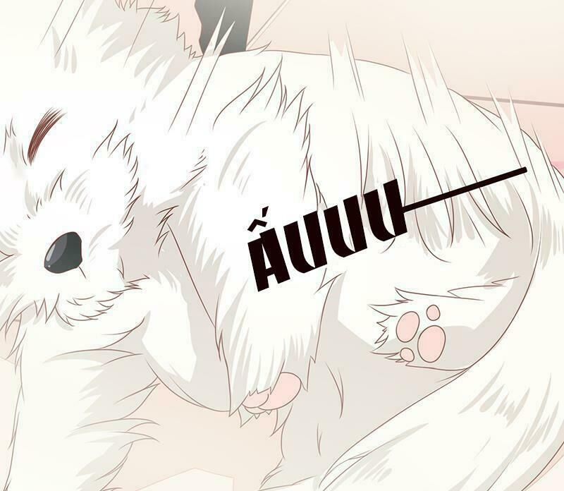 Quy Luật Tình Yêu Ở Mạt Thế Chap 10 - Next Chap 11