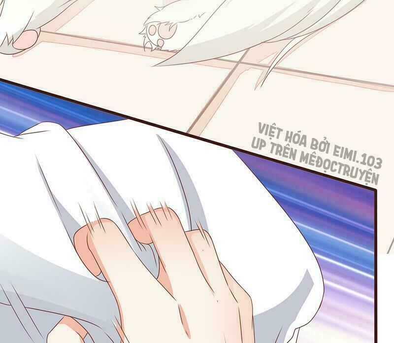 Quy Luật Tình Yêu Ở Mạt Thế Chap 10 - Next Chap 11
