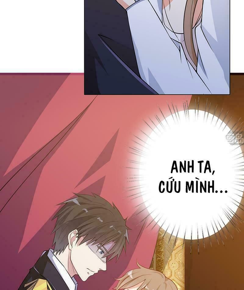 Quy Luật Tình Yêu Ở Mạt Thế Chap 15 - Next Chap 16