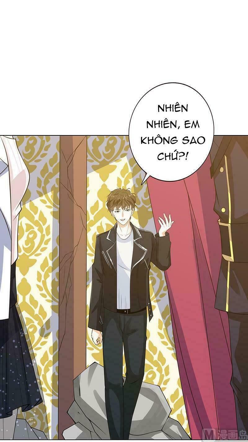 Quy Luật Tình Yêu Ở Mạt Thế Chap 15 - Next Chap 16