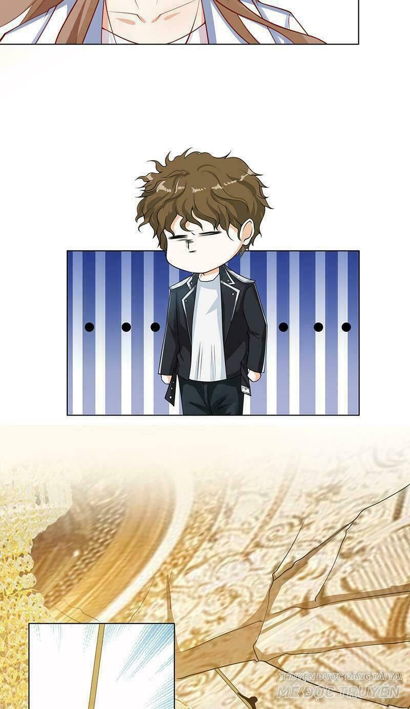 Quy Luật Tình Yêu Ở Mạt Thế Chap 15 - Next Chap 16
