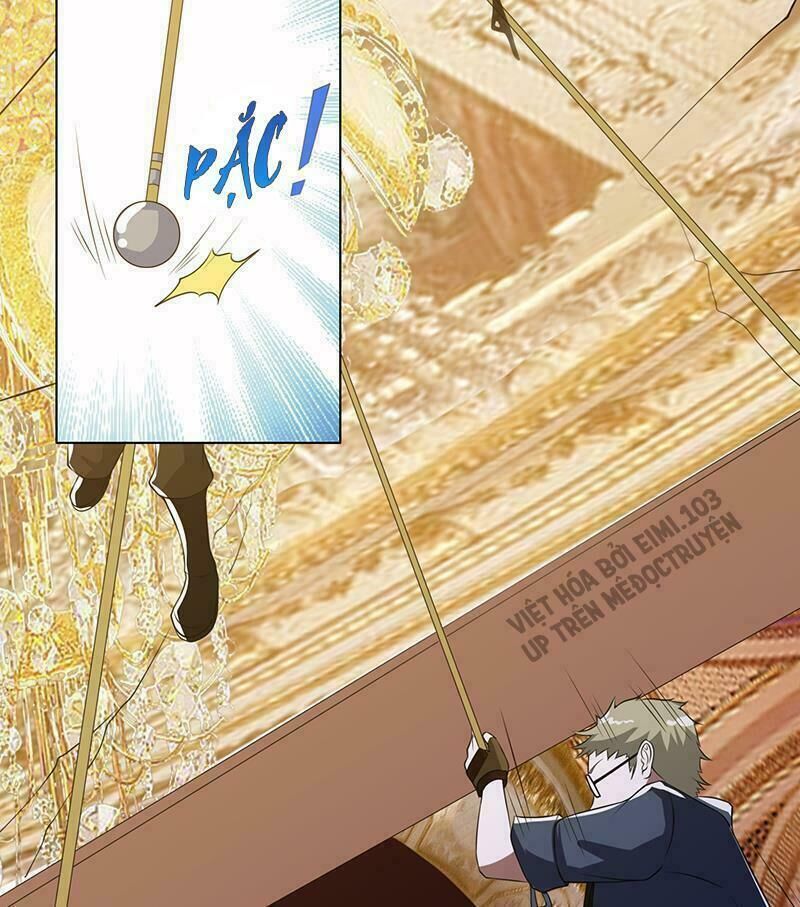 Quy Luật Tình Yêu Ở Mạt Thế Chap 15 - Next Chap 16