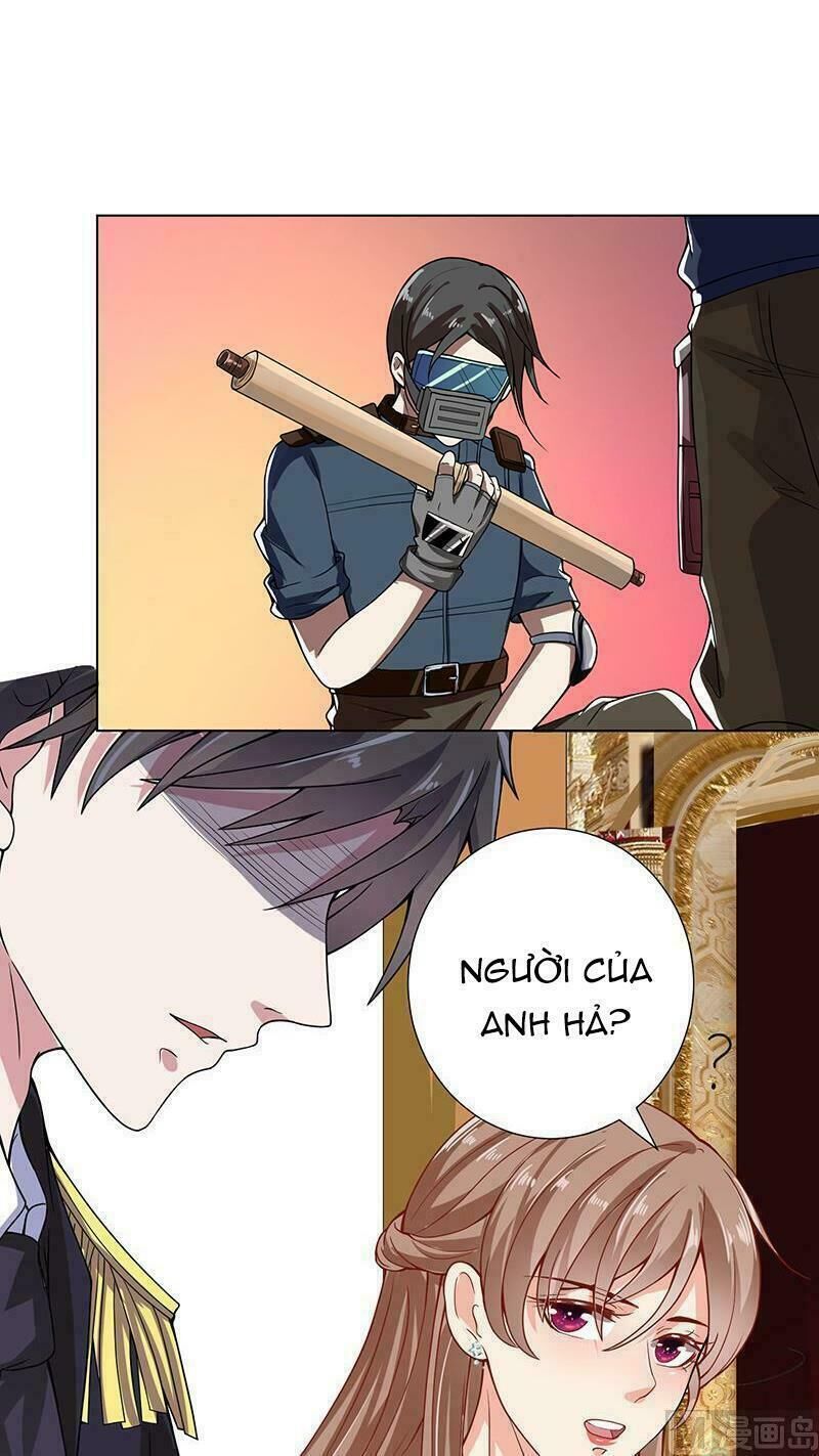 Quy Luật Tình Yêu Ở Mạt Thế Chap 15 - Next Chap 16