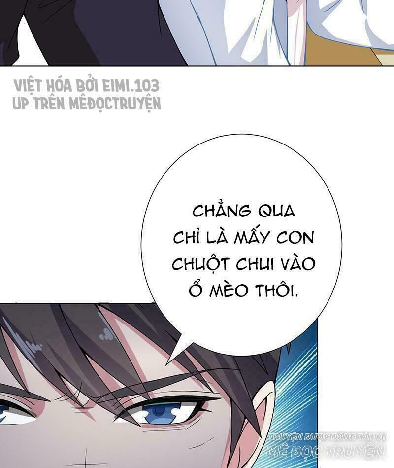 Quy Luật Tình Yêu Ở Mạt Thế Chap 15 - Next Chap 16