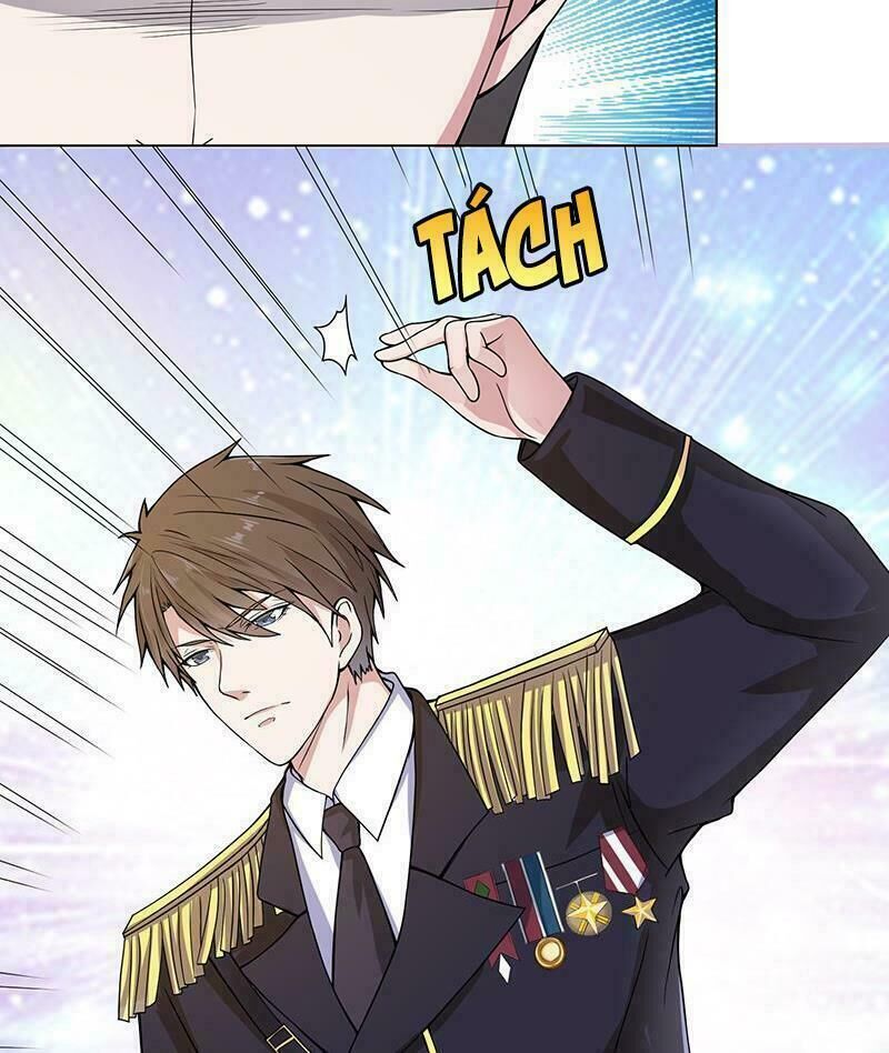 Quy Luật Tình Yêu Ở Mạt Thế Chap 15 - Next Chap 16