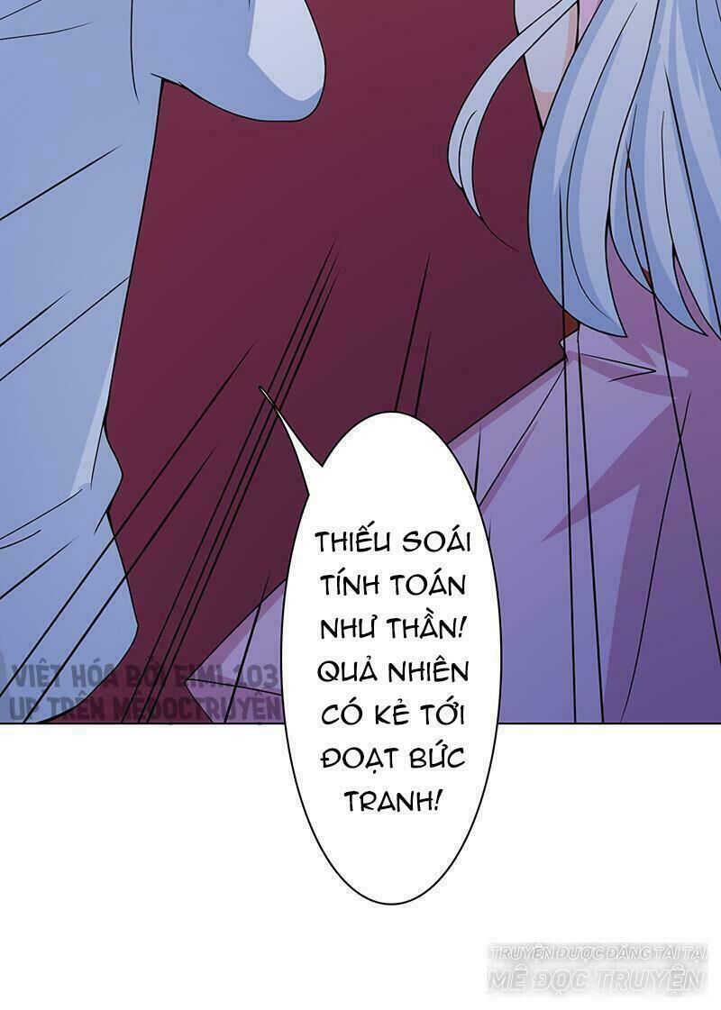 Quy Luật Tình Yêu Ở Mạt Thế Chap 15 - Next Chap 16