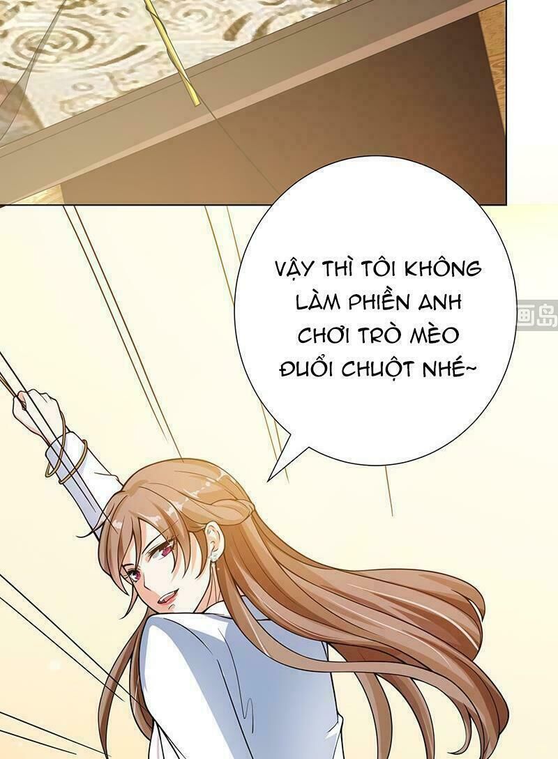 Quy Luật Tình Yêu Ở Mạt Thế Chap 15 - Next Chap 16